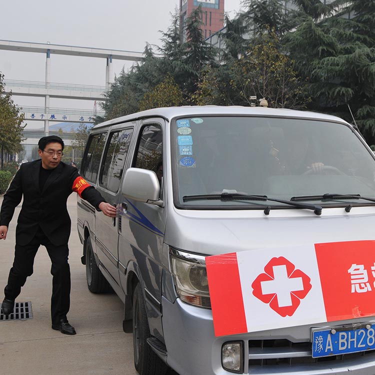 河北120急救系统 郑州120急救指挥系统