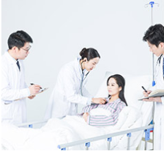 河北公共卫生体检系统：区域健康管理的数字化新引擎
