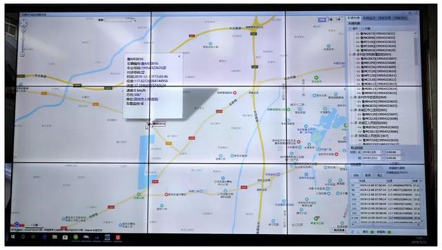河北120指挥调度系统：打造高效急救网络