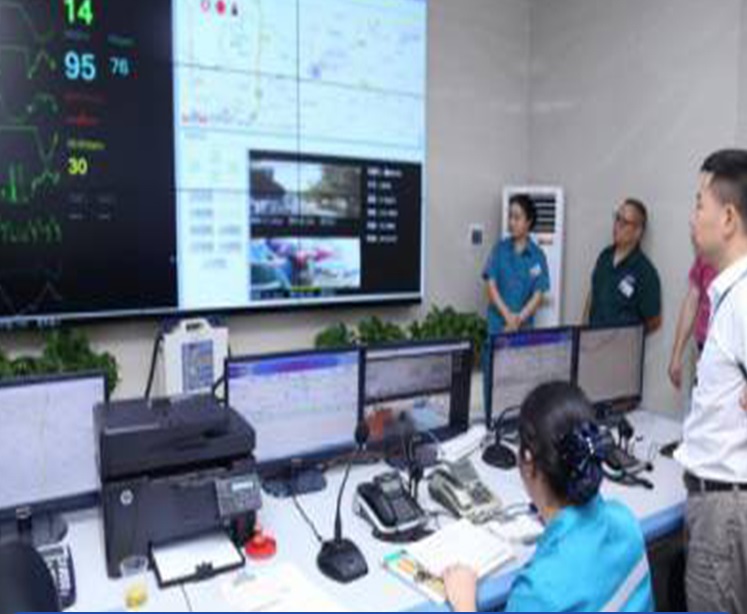 河北医院病人回访系统