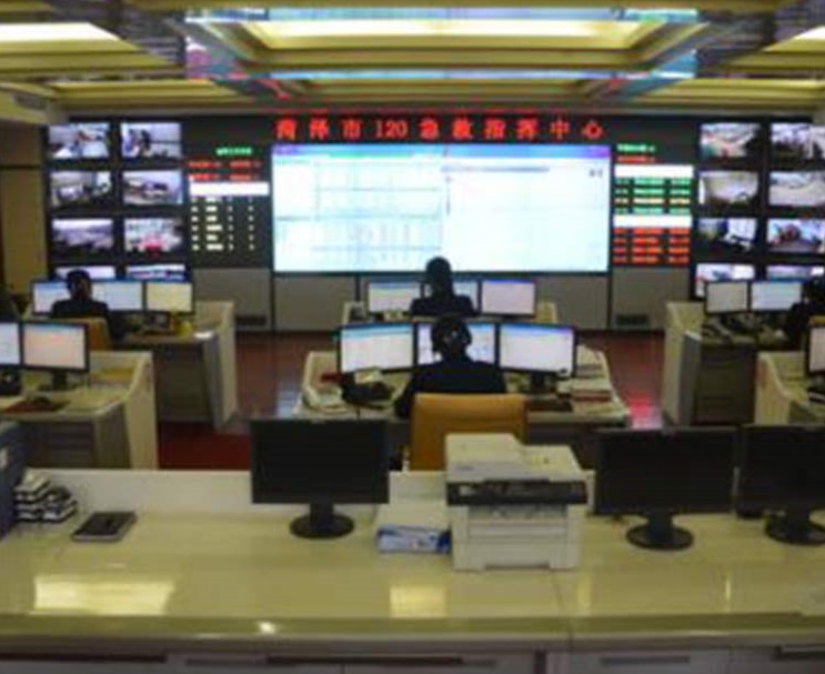 河北120急救系统应用方法